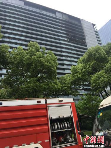 杭州縱火事件最新科技進展，智能監(jiān)控重塑生活安全