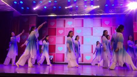 最新基督舞蹈視頻合集，精選舞蹈大全