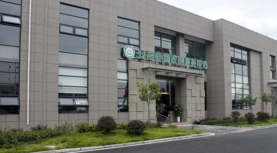 宜昌安福寺最新規(guī)劃，一段寧靜溫馨的修行之旅