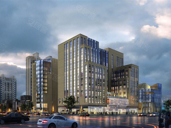 遠景北京薈最新價，小巷中的隱藏寶藏探秘