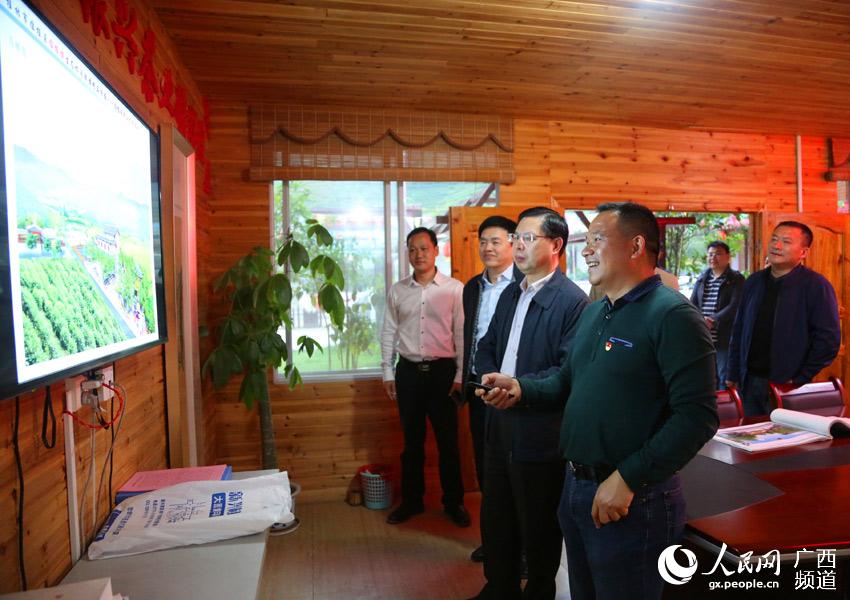 臨桂區(qū)常委名單揭曉，探尋日常故事中的溫情時(shí)刻