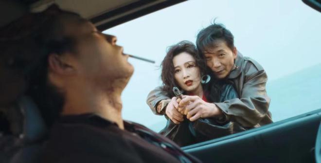 皺兆龍最新電影，友情的紐帶傳奇之旅