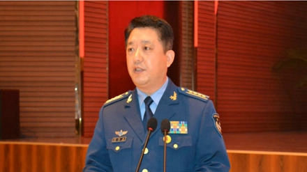 中部戰(zhàn)區(qū)最新任命及其背后的故事