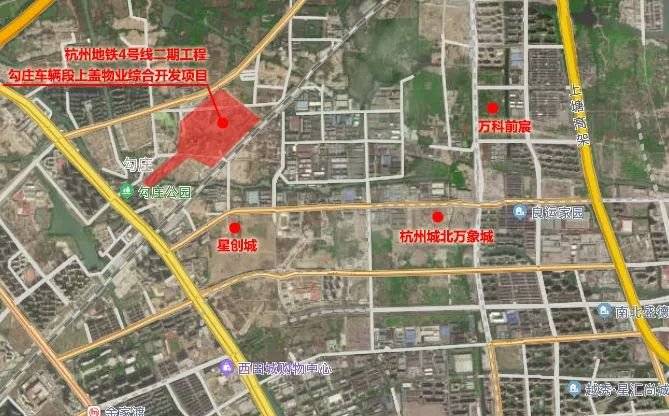 勾仁新城最新規(guī)劃，未來之變，自信與成就之源