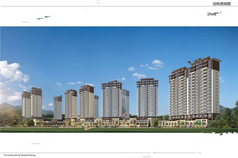 遵義最新樓盤信息，科技居住夢(mèng)想，未來(lái)生活新篇章體驗(yàn)