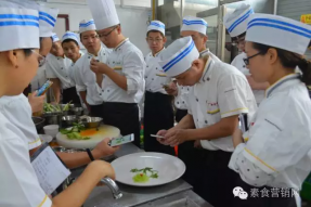 素食廚師招聘最新信息及行業(yè)趨勢與個人觀點探析