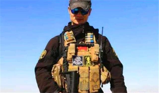 戰(zhàn)火中的溫情日常，伊拉克戰(zhàn)爭電影最新力作