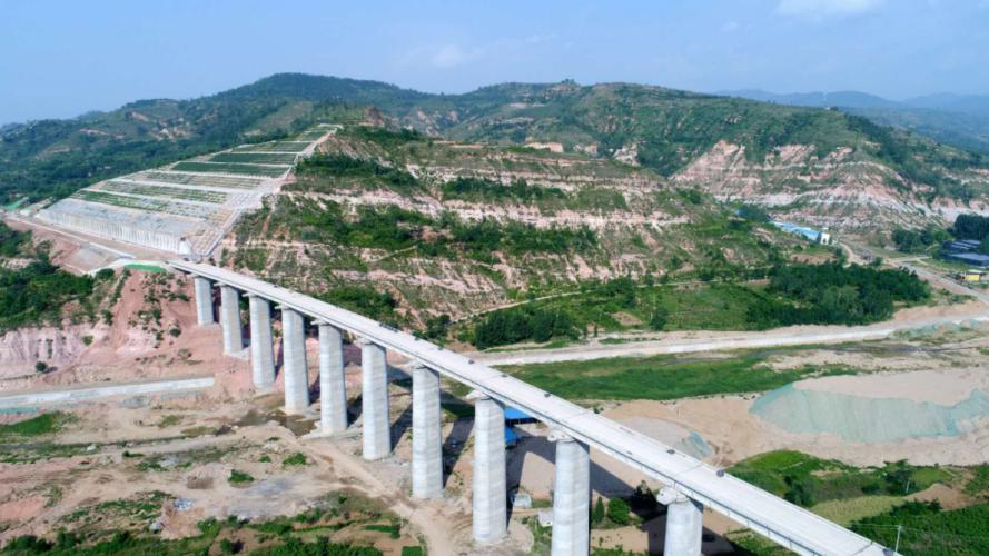 中國最新超級工程視頻，展現(xiàn)的力量與深遠影響