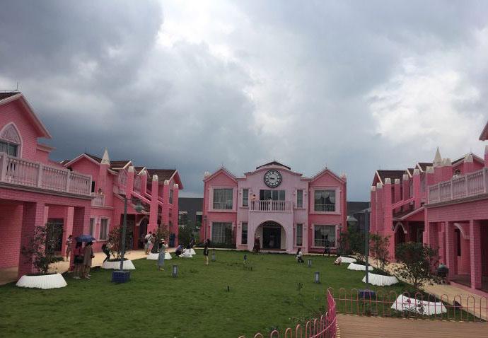 南寧建工城最新動態(tài)，城市新地標蓬勃發(fā)展之路