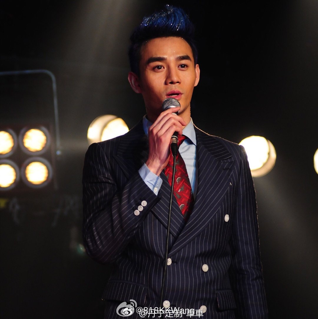 王凱最新采訪2024，深度解析演技之路，展望未來發(fā)展之路