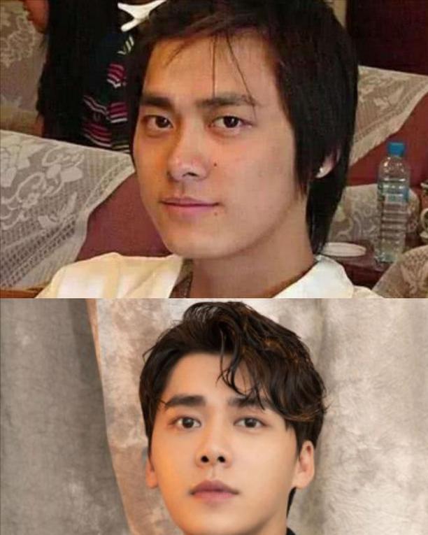 薛之謙最新照片揭秘，小巷深處的音樂靈魂與獨(dú)特小店探索