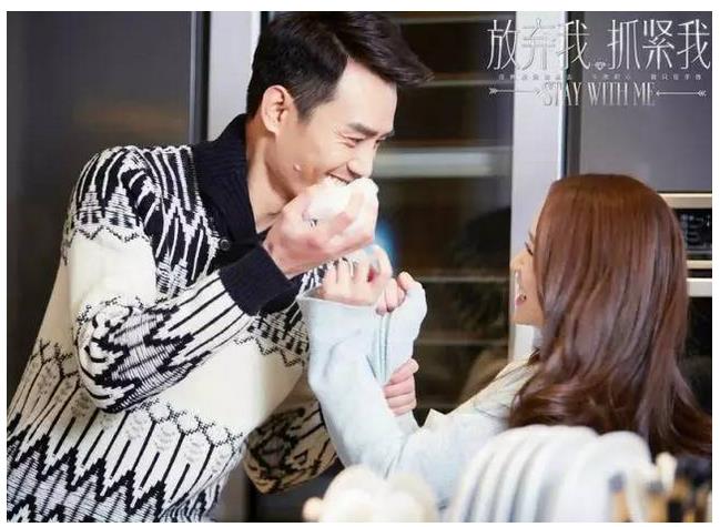 王凱陳喬恩最新動態(tài)揭秘，聚焦娛樂圈的新篇章