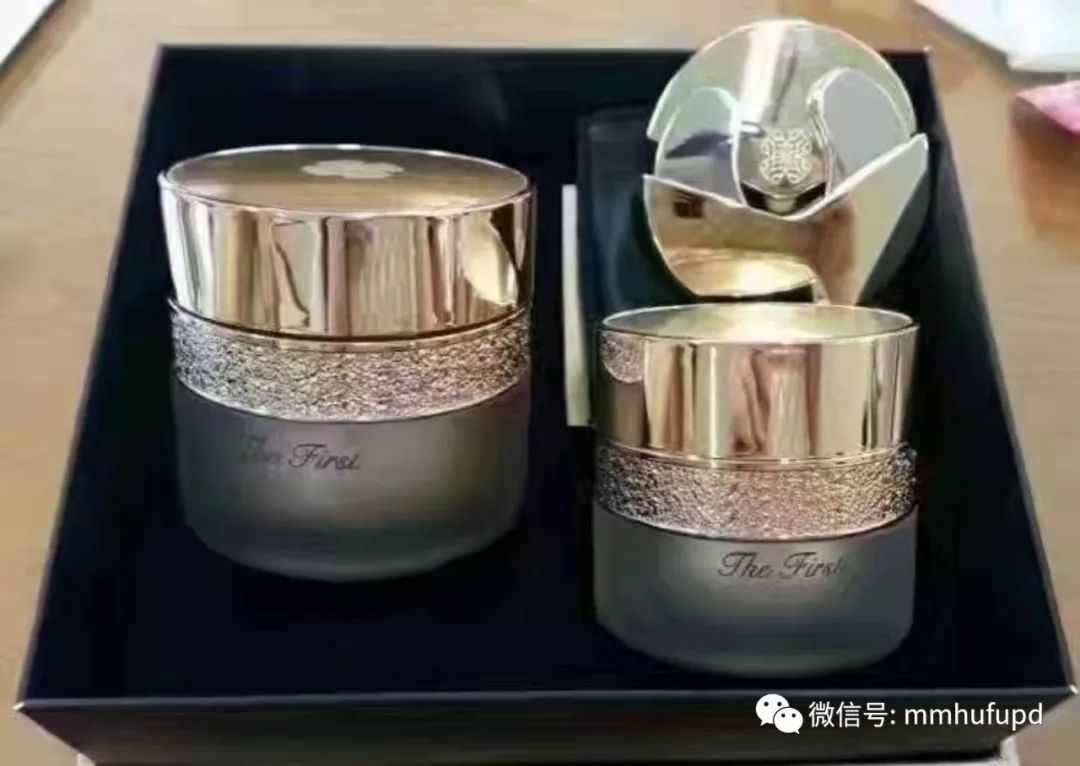 歐惠最新套盒，引領(lǐng)美妝潮流的必備選擇