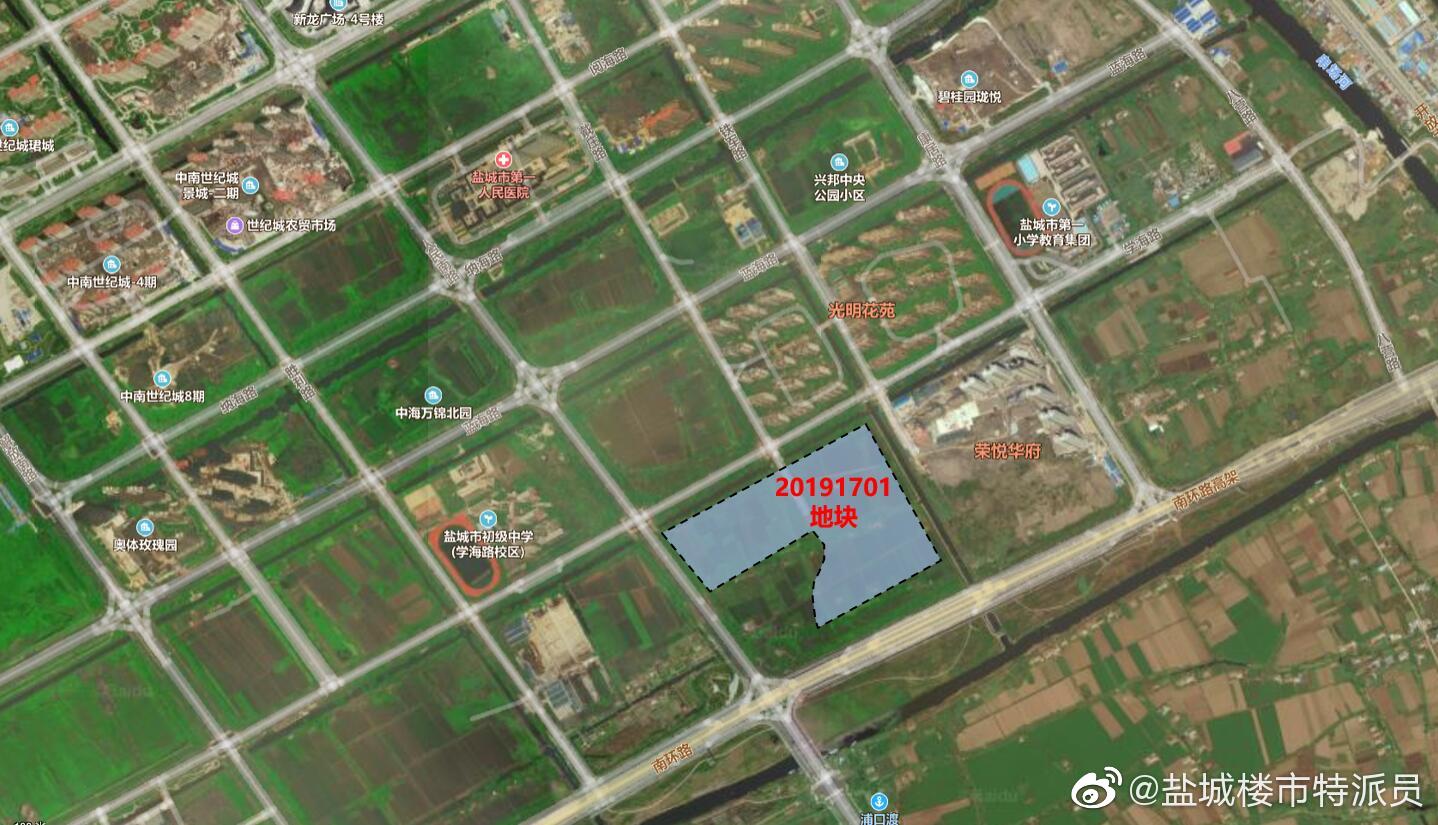 鹽城八十間最新規(guī)劃詳解，觀點闡述與規(guī)劃展望