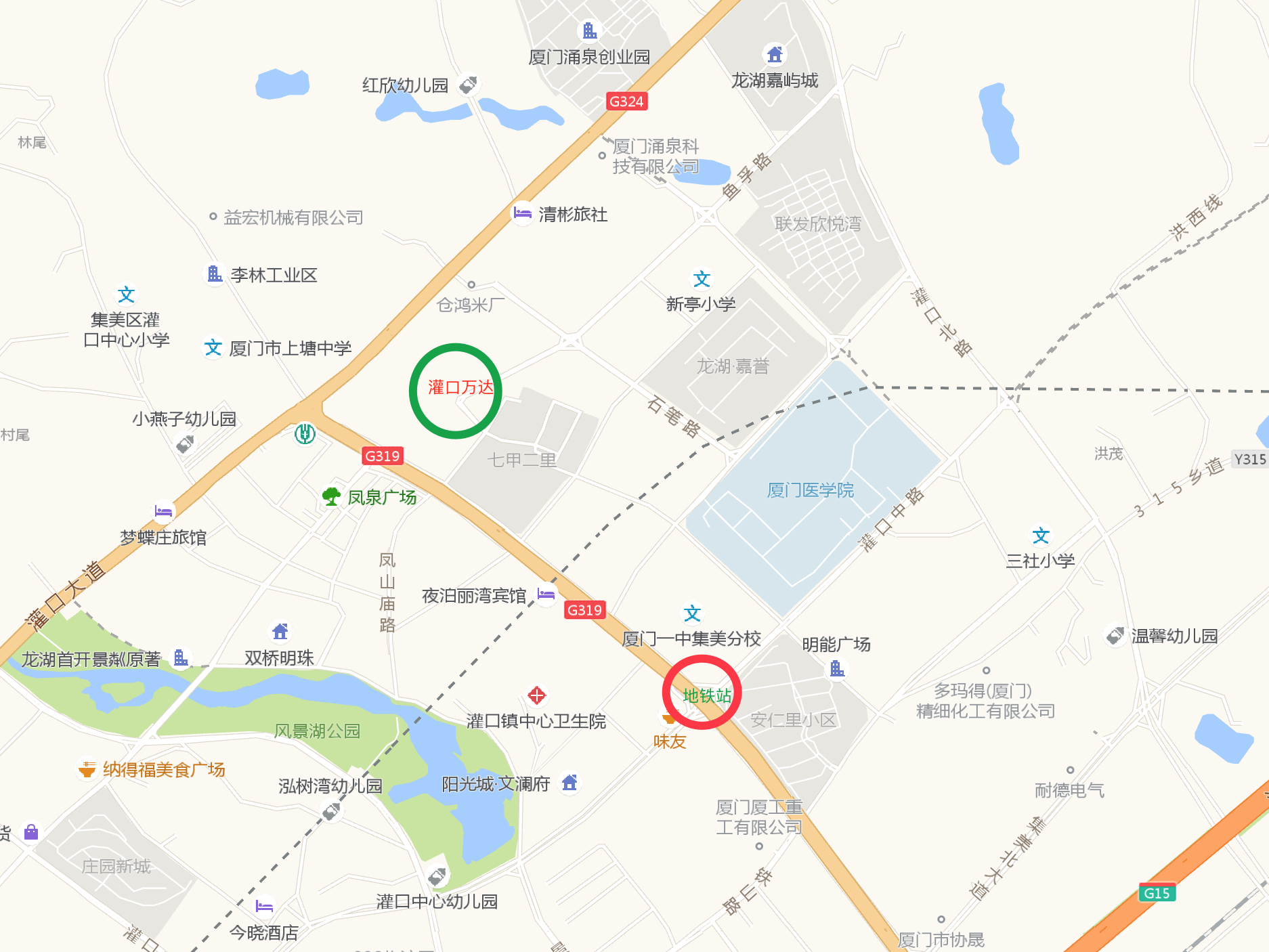 廈門灌口新城最新規(guī)劃步驟詳解，指南與概覽