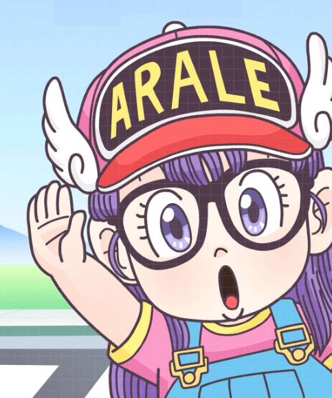 阿拉蕾最新璀璨照片，時代見證的星光之美