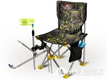 最新款釣魚椅，體驗(yàn)變革，自信收獲與成就感的源泉