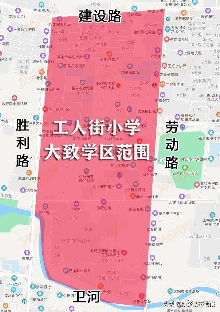 新鄉(xiāng)上宅三期最新動(dòng)態(tài)更新