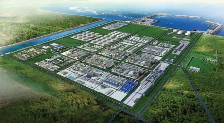 揭陽市大南海高科技引領(lǐng)智能生活新紀元，最新消息揭秘未來智能生活體驗