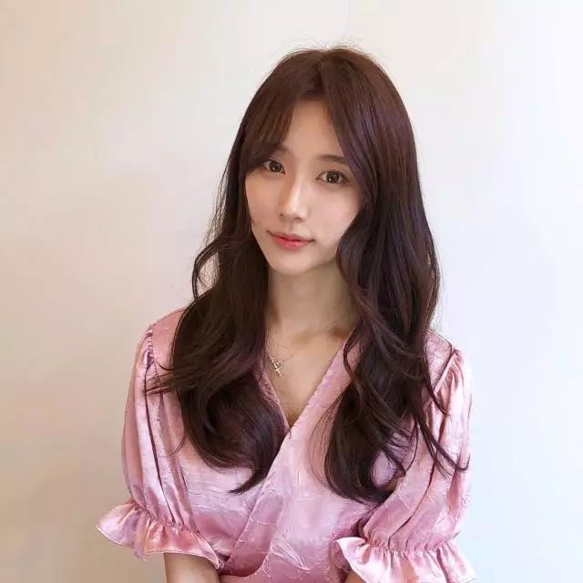 2024中長發(fā)最新發(fā)型女，指南與步驟詳解，打造時尚發(fā)型！