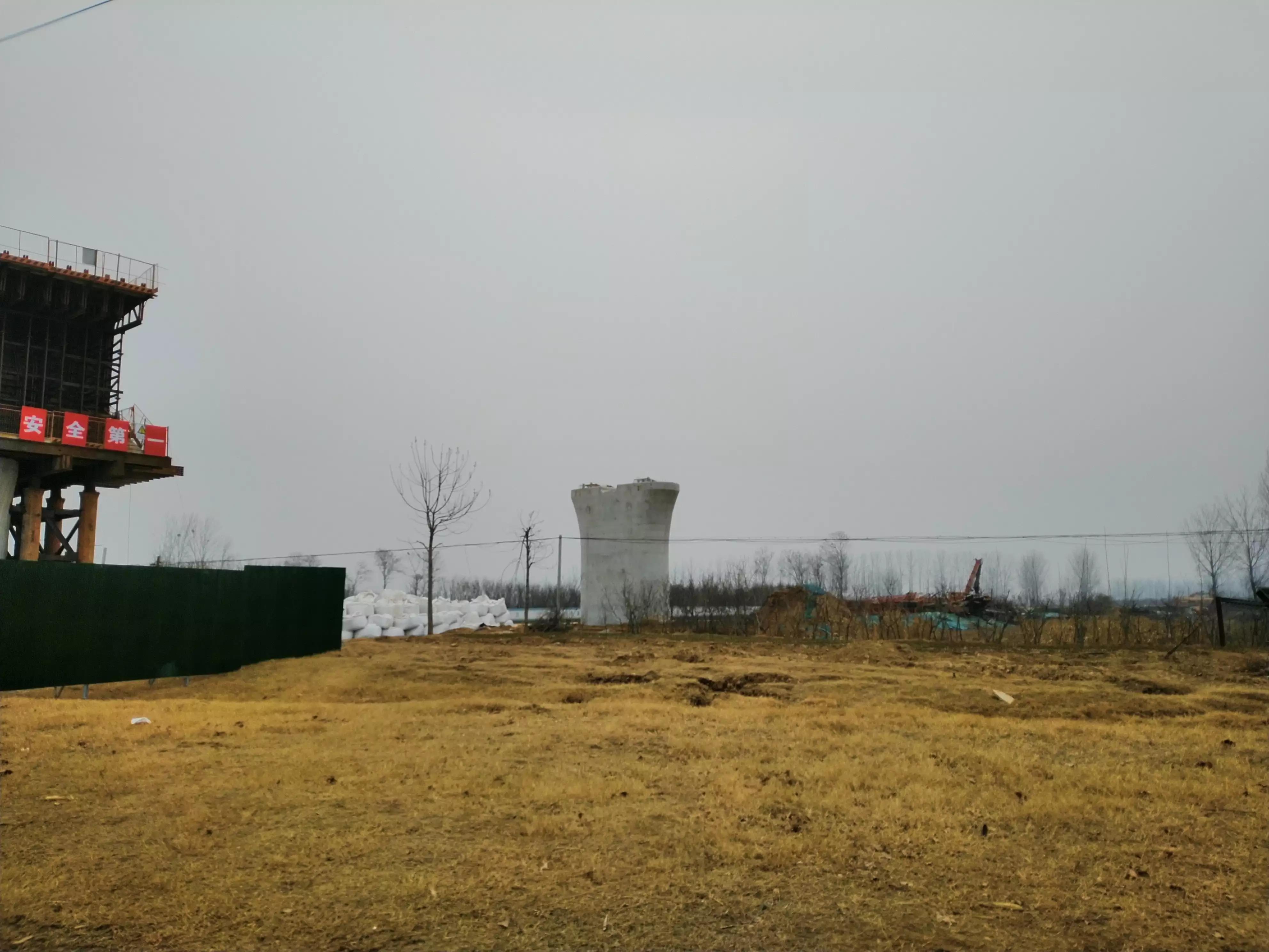 菏澤蘭考高鐵最新動態(tài)更新，最新消息匯總