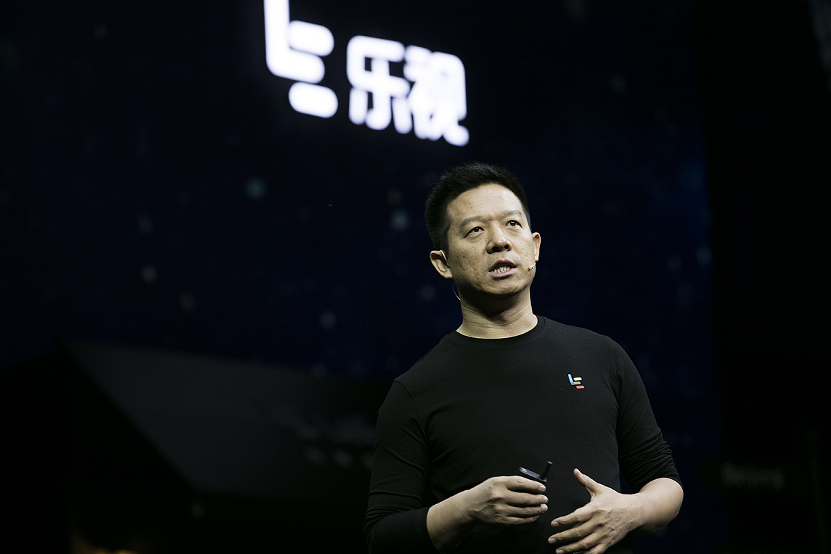 樂視賈躍亭逆境中的堅(jiān)韌與未來展望，最新消息揭示最新動(dòng)態(tài)