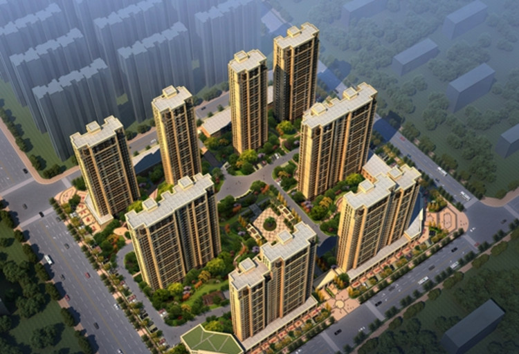 五河縣城南最新房價觀點(diǎn)闡述與綜合分析，探析房價走勢及影響因素