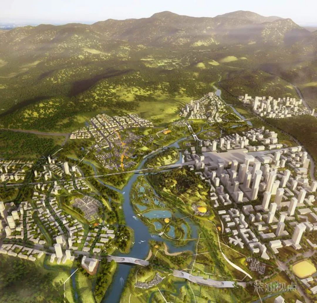 深汕建設(shè)赤石項(xiàng)目最新進(jìn)展更新，最新消息匯總