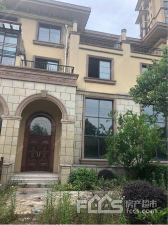 埭溪江南美墅，日常故事的溫馨續(xù)寫(xiě)