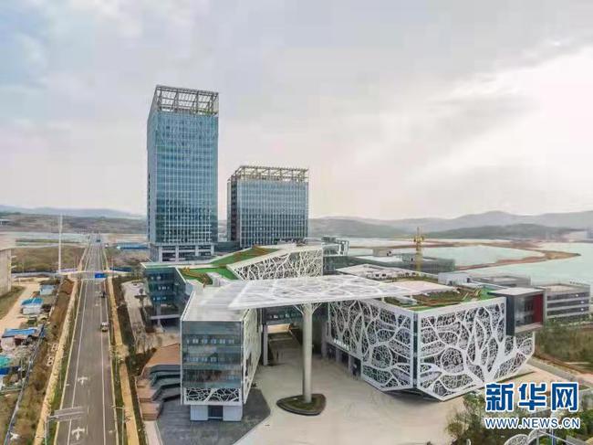 區(qū)域中心城市動(dòng)態(tài)更新，力量變革與自信成就感的展現(xiàn)