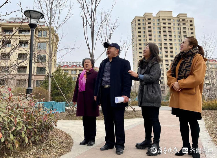 李滄楊哥莊，最新動態(tài)揭示友情與家的溫馨故事