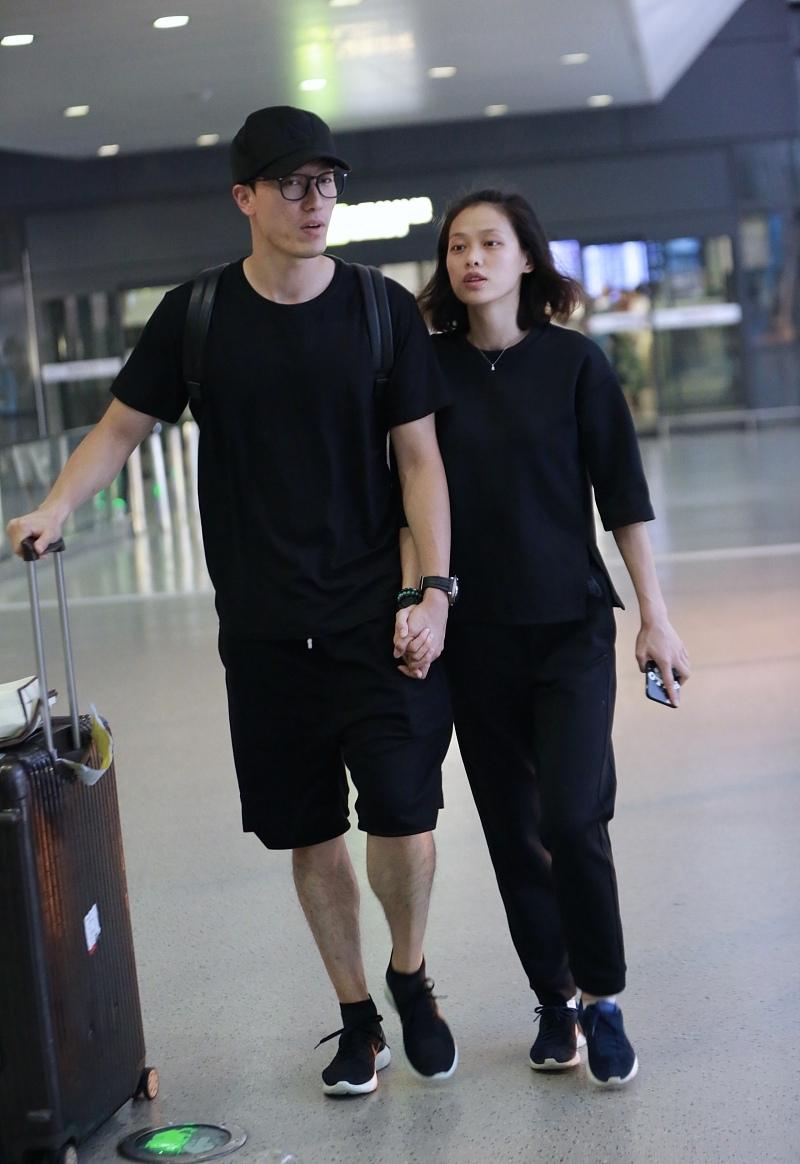 劉翔與吳莎的最新動(dòng)態(tài)，公眾矚目的體育情侶更新消息