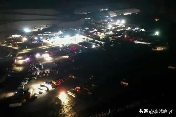 內(nèi)蒙古礦難最新消息，心靈與自然的嚴峻挑戰(zhàn)與奇妙旅行同步更新