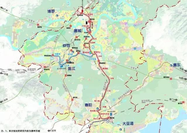 惠州地鐵14號(hào)線最新動(dòng)態(tài)，探尋自然美景之旅，啟程內(nèi)心的寧?kù)o