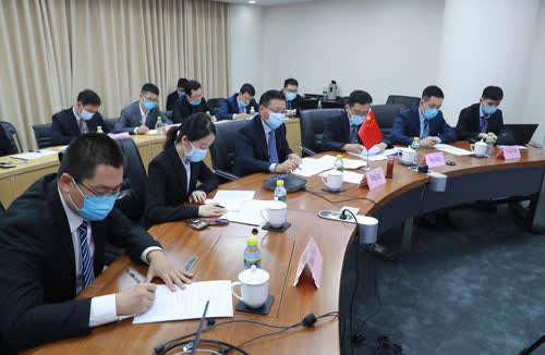 中印最新消息，科技新品引領生活新紀元