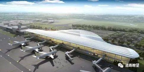 雷甸飛機場最新動態(tài)更新，最新消息匯總