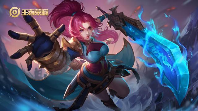 花木蘭的出裝最新版，科技與生活的無縫融合