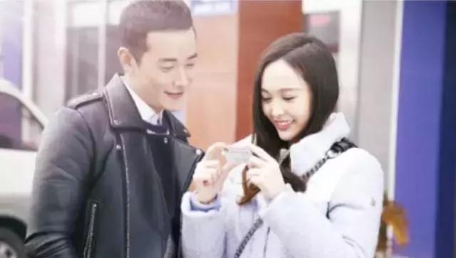 羅晉唐嫣愛情事業(yè)雙豐收，甜蜜旅程的最新動態(tài)