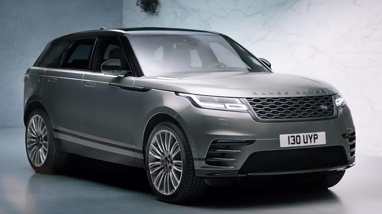 路虎攬勝星脈全新動(dòng)態(tài)發(fā)布，最新消息與獨(dú)特魅力解析