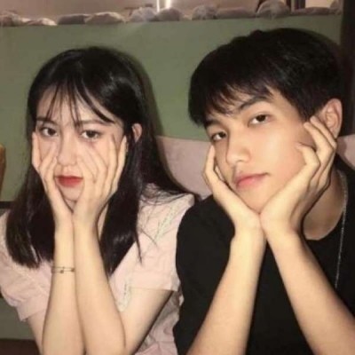 最新情侶頭像一對兩張，浪漫愛意滿滿，甜蜜瞬間定格