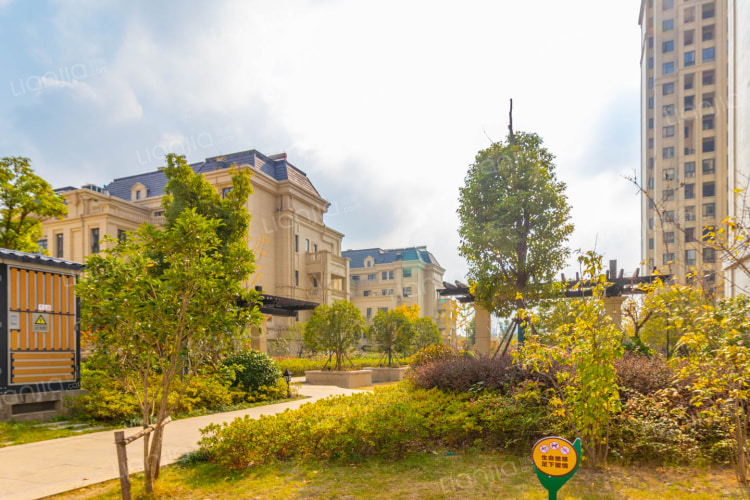 塞納藍灣二期最新動態(tài)，變化中的學(xué)習(xí)之旅，自信與成就感的源泉啟航