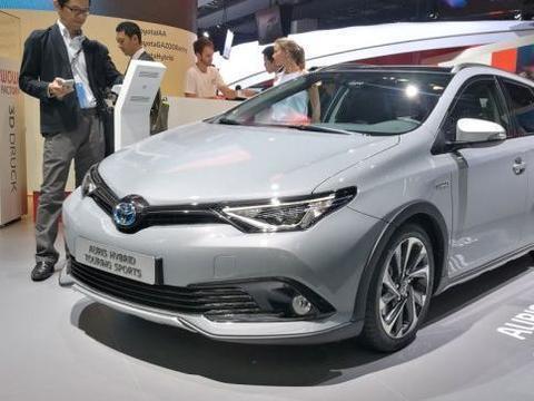 最新卡羅拉七座車視頻揭秘，小巷深處的隱藏之寶