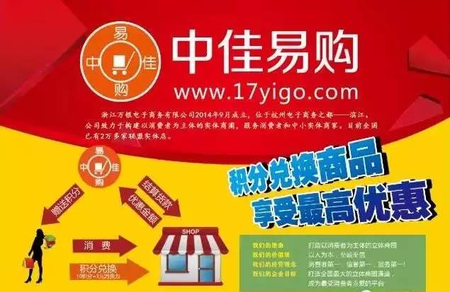 中佳易購商圈科技革新購物體驗，引領(lǐng)未來生活潮流的最新動態(tài)