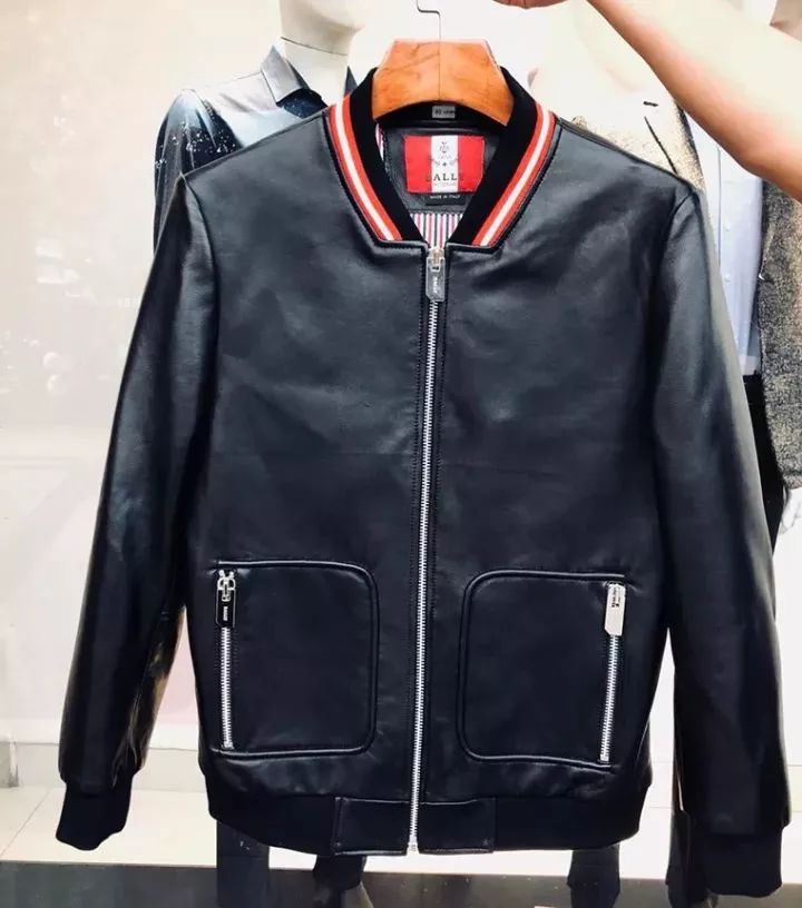 奧奇盛達(dá)美皮衣最新款，選購、搭配、保養(yǎng)全指南