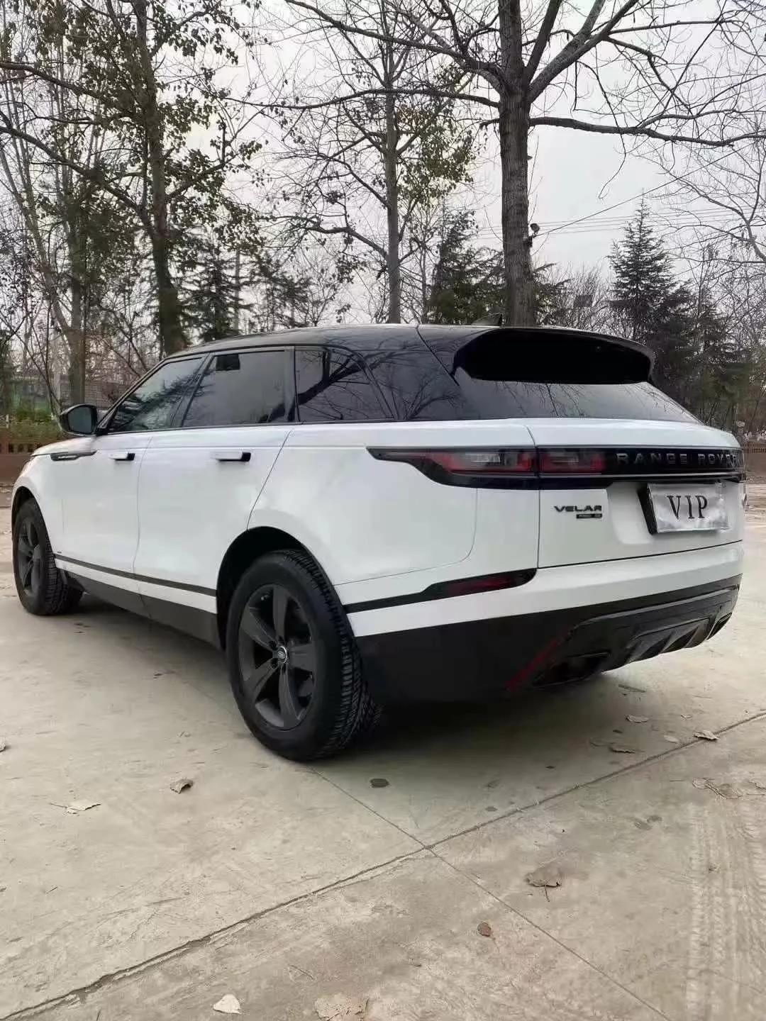 路虎星脈國(guó)產(chǎn)最新動(dòng)態(tài)，時(shí)代新篇章開(kāi)啟