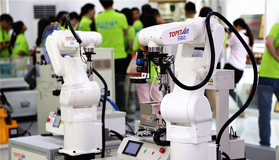 億達(dá)機(jī)器人最新消息,億達(dá)機(jī)器人最新消息??科技前沿，引領(lǐng)未來(lái)！