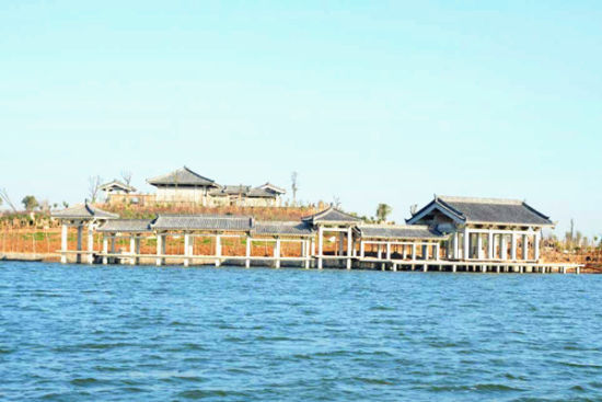 鹵陽湖搬遷最新進(jìn)展及鹵味傳奇探尋，小巷中的鹵味文化傳承地揭秘