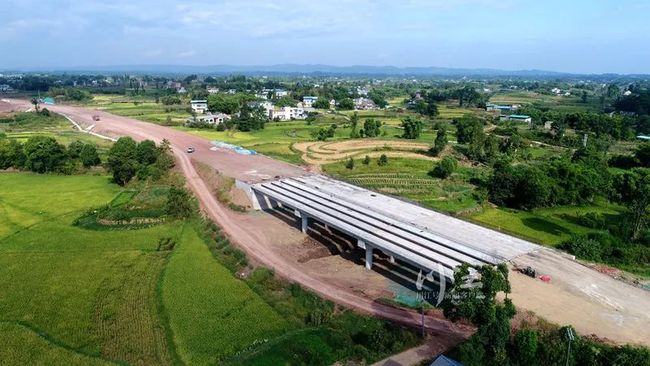 瀘永高速公路最新動態(tài)，駛向自然美景的旅程，探尋內(nèi)心平和與寧靜