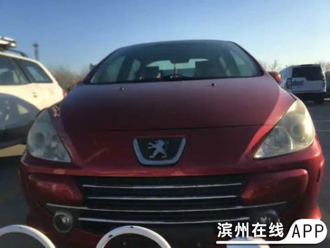 濱州最新個(gè)人二手車探秘，小巷中的隱藏寶藏