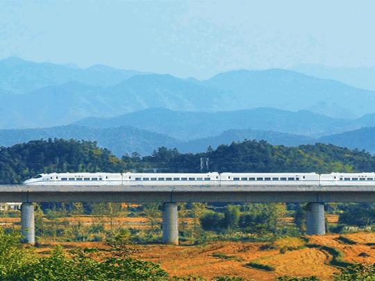 呼南高鐵邵陽最新動態(tài)，全面參與與了解進程指南